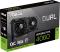 ASUS Dual GeForce RTX 4060 OC, DUAL-RTX4060-O8G, 8GB GDDR6, HDMI, 3x DP Vorschaubild