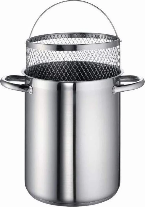Schulte-Ufer Rohe Germany Ravenna Spargeltopf 16cm 4.5l