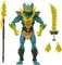 Mattel Masters of the Universe - Masterverse - New Eternia Mer-Man Vorschaubild