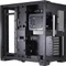 Lian Li O11 Dynamic / O11D EVO, schwarz, Glasfenster Vorschaubild