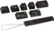 Ducky Mini grau, MX BROWN, USB, DE Vorschaubild