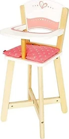 Hape Hochstuhl