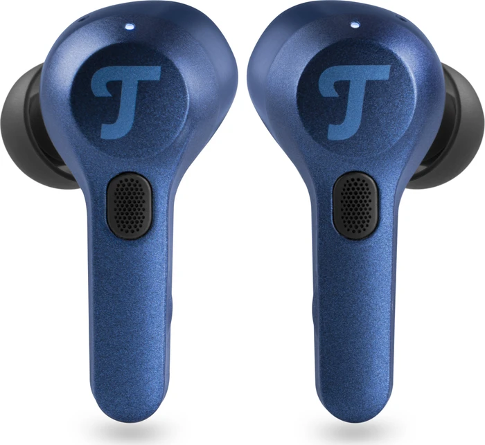 Teufel Airy TWS Pro Steel Blue