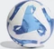 adidas Tiro League Thermally Bonded Fußball white/royal blue/light blue Vorschaubild