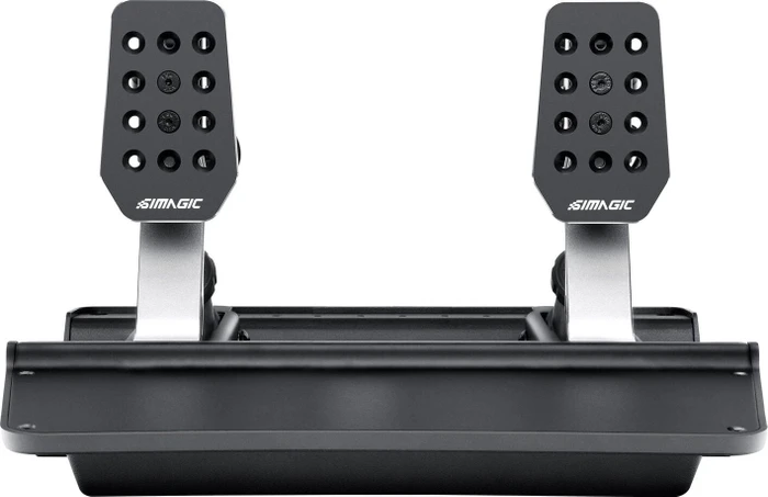 Simagic P500 Gas- & Bremspedal (PC)