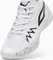 Puma Genetics Speckle puma white (Damen) Vorschaubild