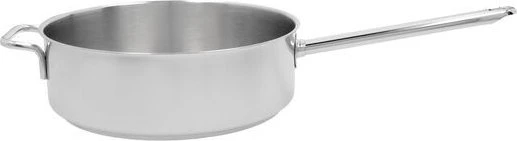 Zwilling Demeyere Apollo 7 Schmorpfanne ohne Deckel 24cm