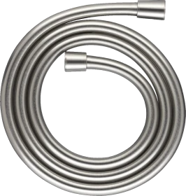 Hansgrohe Isiflex Brauseschlauch, 160cm, edelstahloptik