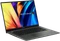 ASUS VivoBook S 14X OLED S5402ZA-M9003W, Midnight Black, Core i7-12700H, 16GB RAM, 512GB SSD, DE Vorschaubild