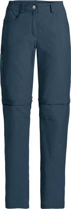 Vaude Farley ZO V Hose lang (Damen)