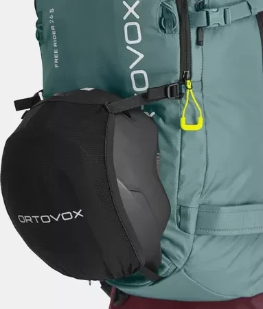 Ortovox Free Rider 26 S pacific green