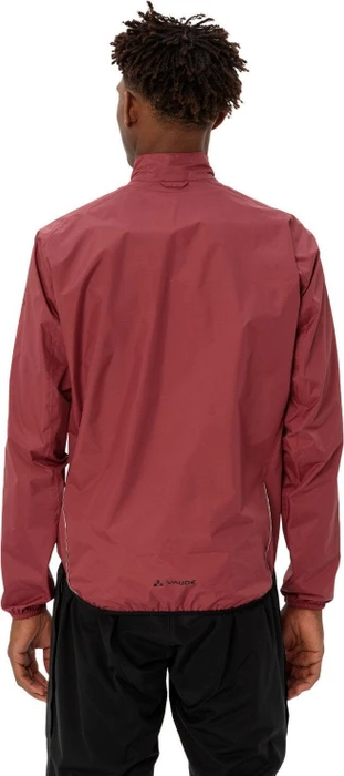 Vaude Drop III Fahrradjacke redeva (Herren)