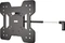 Hama TV-Wandhalterung Tilt Premium Vorschaubild