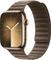 Apple Armband mit Magnetverschluss S/M für Apple Watch 45mm taupe Vorschaubild