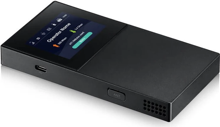Zyxel NR2301, Router, 5G