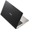 ASUS VivoBook S200E-CT179H, Steel Grey, Pentium 987, 4GB RAM, 320GB HDD, DE Vorschaubild