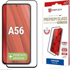 Displex Premium Glass für Samsung Galaxy A56 5G
