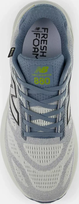 New Balance Fresh Foam X 880v15 Gore-Tex lone star grey/black (Herren)