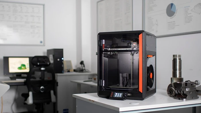 Prusa CORE One+