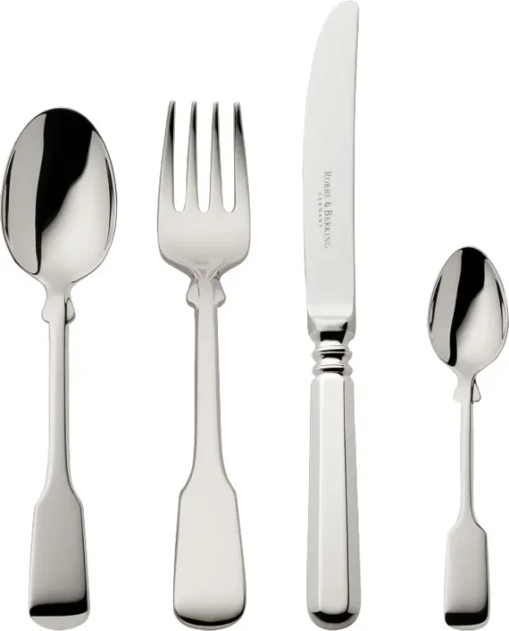 Robbe & Berking Alt-Spaten Sterlingsilber
