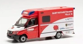 Herpa MAN TGX XLX Wechsellader-LKW Feuerwehr Kassel/Umweltschutz
