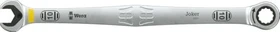 Wera 6007 Joker Maul-Ringratschenschlüssel, 10x209mm