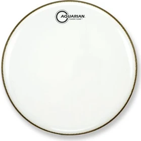 Aquarian Classic Clear 13"