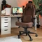 Arozzi Vernazza Supersoft Gamingstuhl, brown Vorschaubild