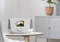 Hama DIR3300SBT weiß Vorschaubild