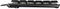 Cherry MX 10.0N, LEDs RGB, schwarz, MX LOW PROFILE RGB SPEED, USB, CH Vorschaubild
