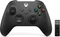 Microsoft Xbox Series X Wireless Controller inkl. Drahtlosadapter für Windows (Xbox SX/Xbox One/PC) Vorschaubild