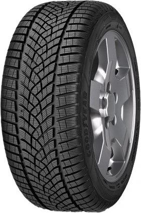 Goodyear UltraGrip Performance+ 265/40 R21 105V XL