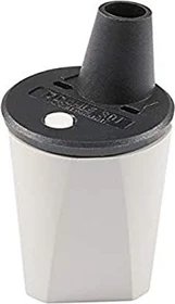 Dahle 301 Dosenanspitzer weiß/schwarz