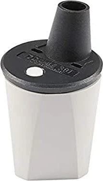 Dahle 301 Dosenanspitzer weiß/schwarz