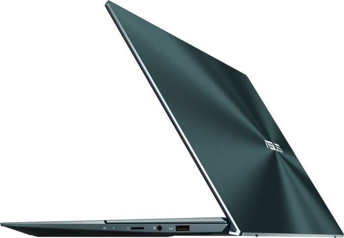 ASUS ZenBook Duo 14 UX482EA-HY197T, Celestial Blue, Core i5-1135G7, 16GB RAM, 512GB SSD, DE