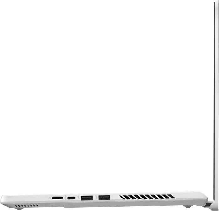 ASUS ROG Zephyrus G14 (2023) GA402XY-NC050W, Moonlight White, Ryzen 9 7940HS, 32GB RAM, 1TB SSD, GeForce RTX 4090, DE