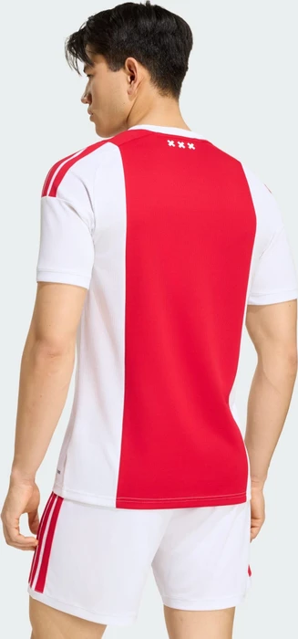 adidas Ajax Amsterdam 2026/2027 Heimtrikot (Herren)