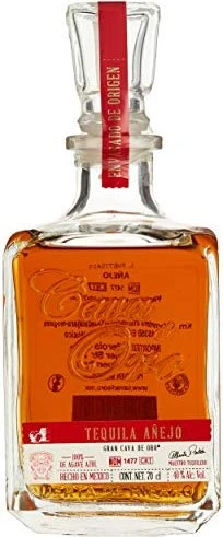 Gran Cava de Oro Añejo 700ml