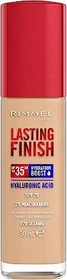 Rimmel Lasting Finish 35H Foundation 070 sesame LSF20, 30ml