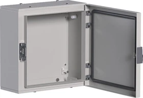Hager Orion Schrank Standardtür