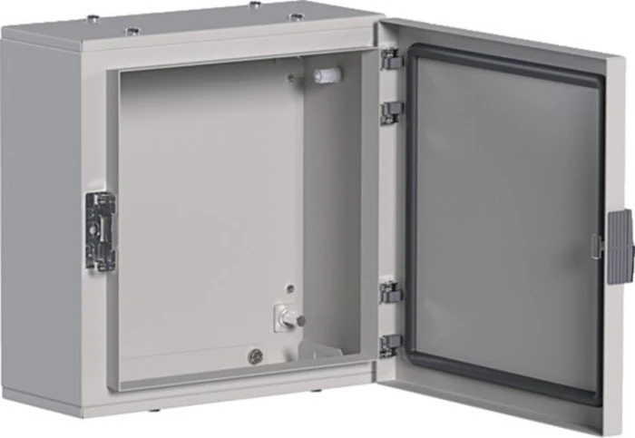Hager Orion Schrank Standardtür
