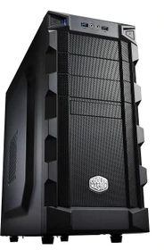 Cooler Master K280