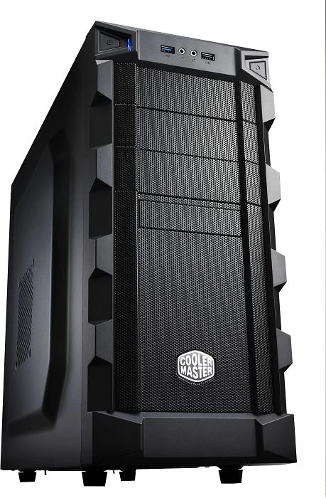 Cooler Master K280