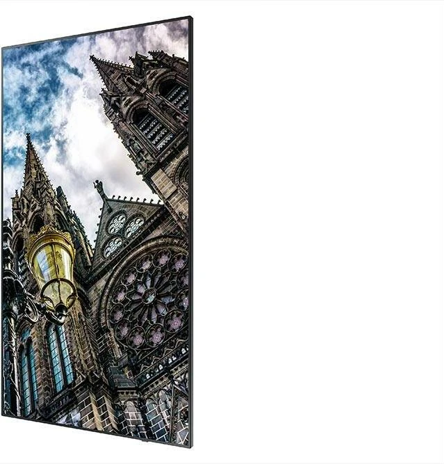 Samsung QB98R, 98"