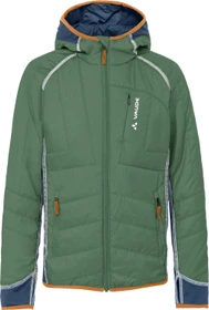 Vaude Capacida Hybrid Skijacke woodland (Junior)
