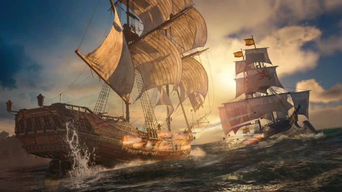 Assassin's Creed: Black Flag Resynced - Launch Edition (PS5)