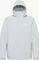 Jack Wolfskin Trailtime 2L Funktionsjacke cool grey (Herren) Vorschaubild