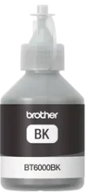 Brother Tinte BT6000BK schwarz