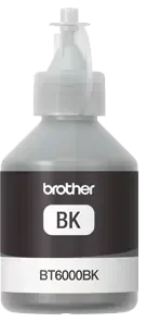 Brother Tinte BT6000BK schwarz