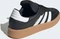 adidas Samba XLG core black/cloud white/gum (Junior) Vorschaubild